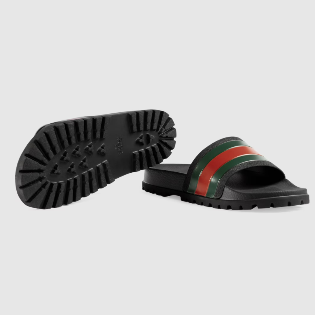 Sandales Slide de Luxe + Cadeau gratuit