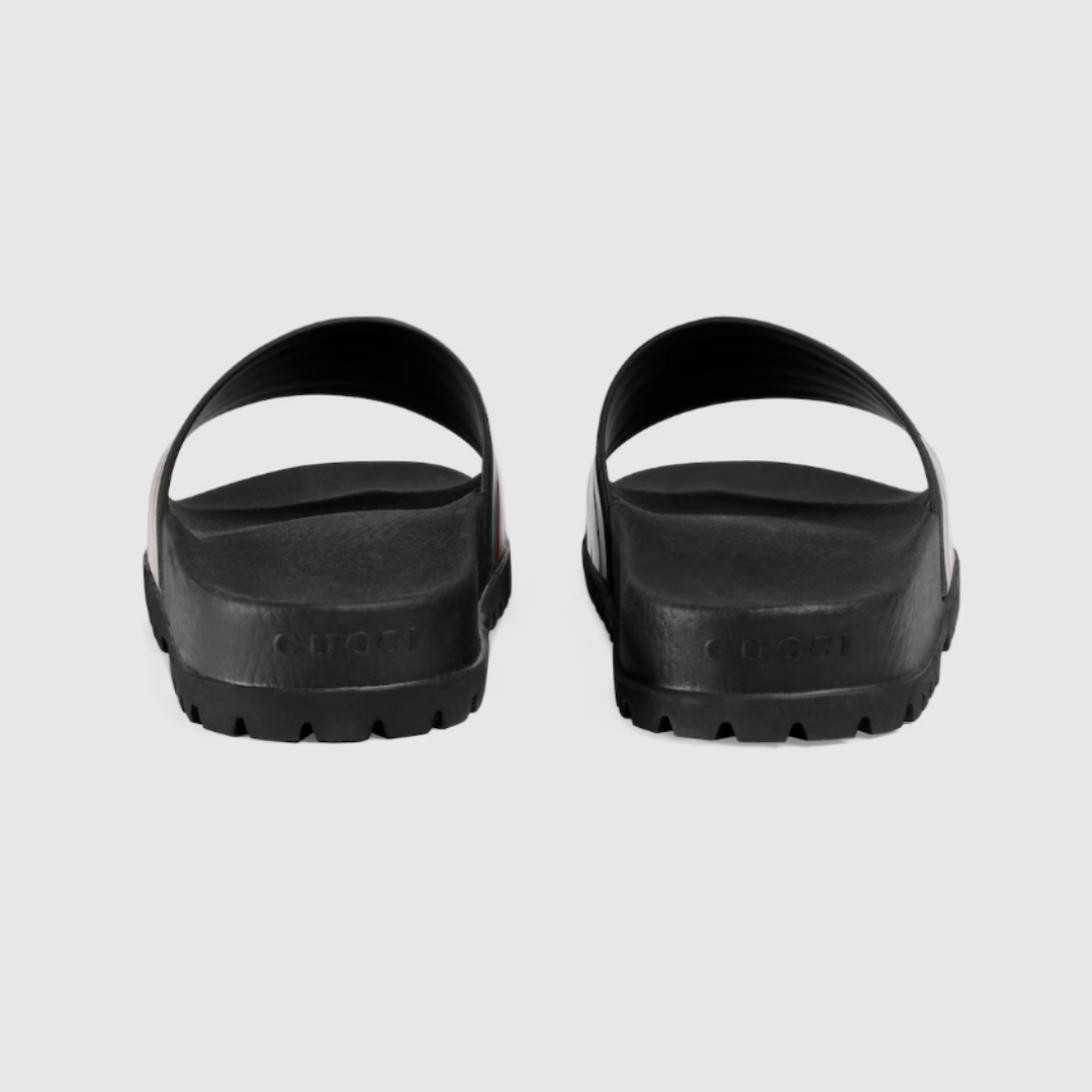 Sandales Slide de Luxe + Cadeau gratuit