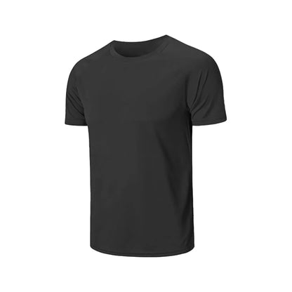 Sanvelier Lot de 5 T-shirts basiques unis pour homme