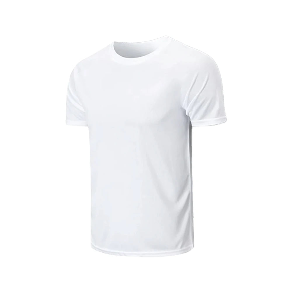Sanvelier Lot de 5 T-shirts basiques unis pour homme