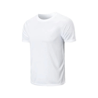 Sanvelier Lot de 5 T-shirts basiques unis pour homme